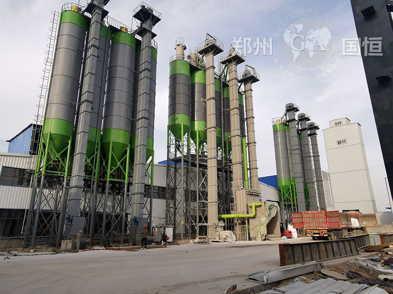 河南新鄉(xiāng)-全自動(dòng)膩?zhàn)臃凵a(chǎn)線