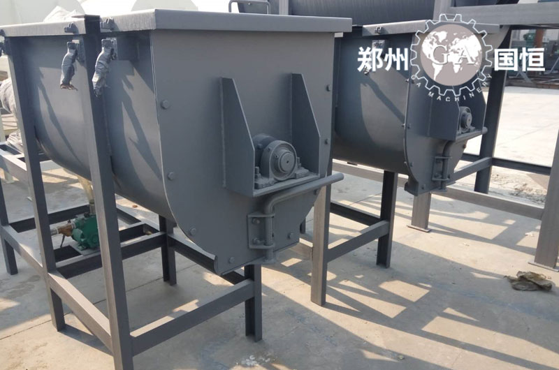 影響真石漆生產(chǎn)機器價格的因素